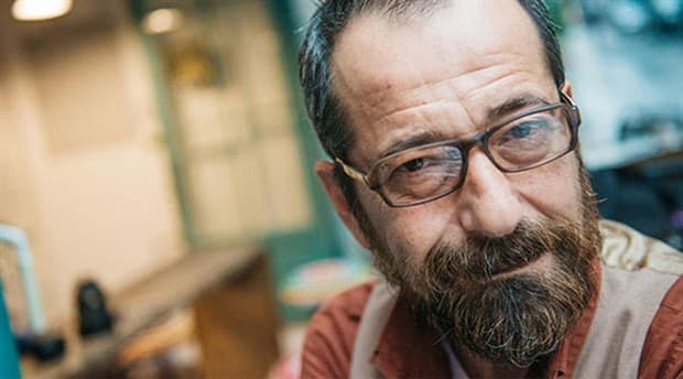 Feridun Düzağaç profil fotoğrafı