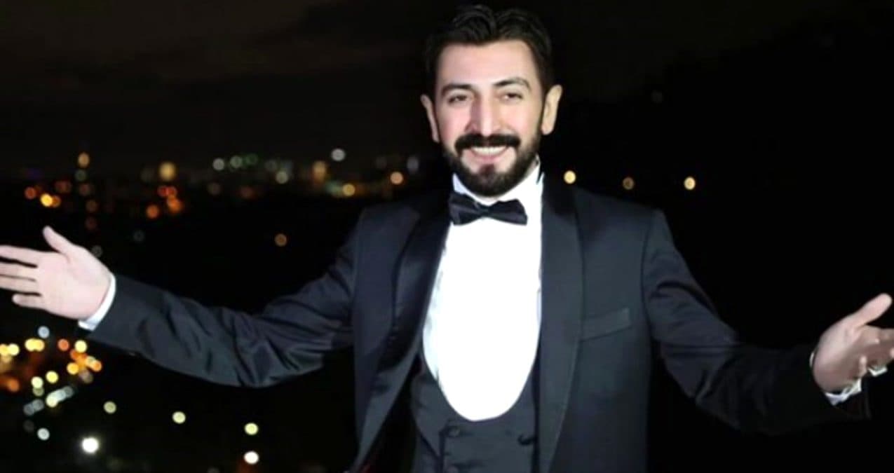 Ferman Toprak profil fotoğrafı