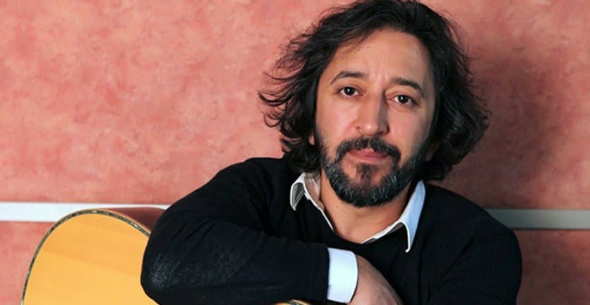 Fettah Can profil fotoğrafı