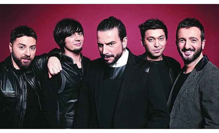 Gece Yolcuları profil fotoğrafı