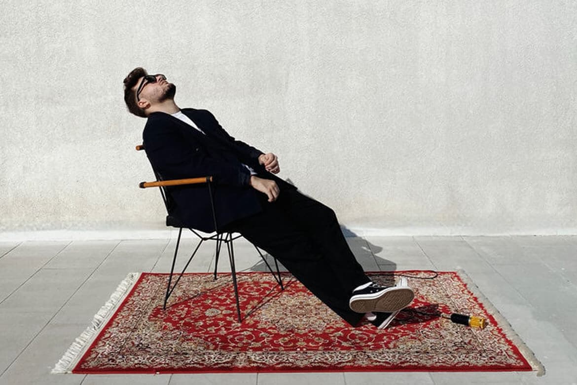 Göksel İpekçi profil fotoğrafı