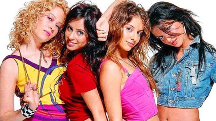 Grup Hepsi profil fotoğrafı