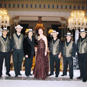 Grup Pandora profil fotoğrafı