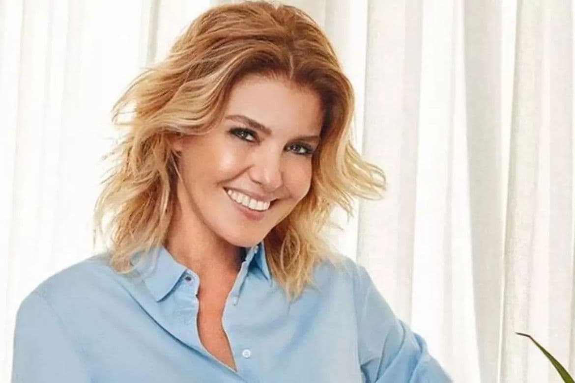 Gülben Ergen profil fotoğrafı