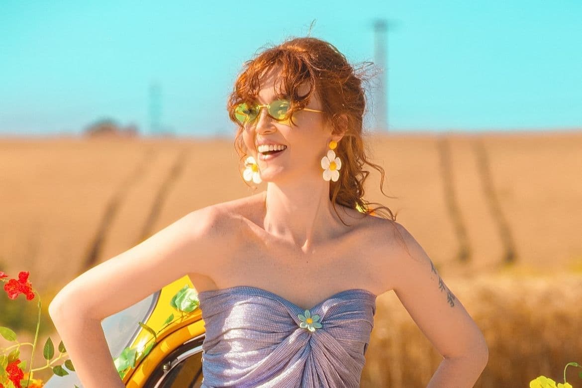 Gülden profil fotoğrafı