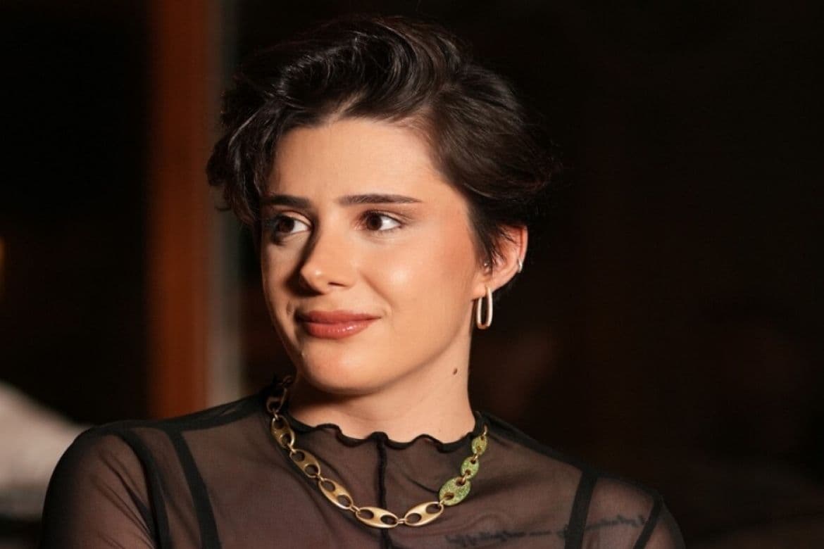 Hande Mehan profil fotoğrafı