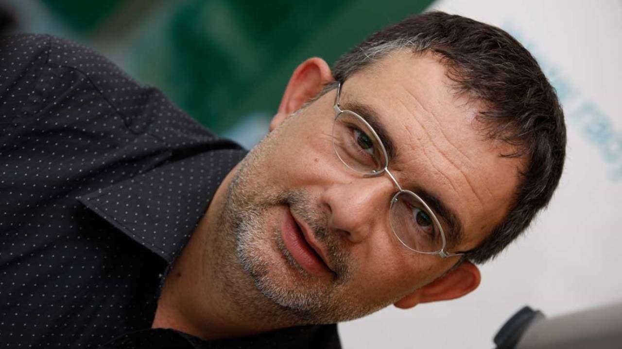 İbrahim Sadri profil fotoğrafı