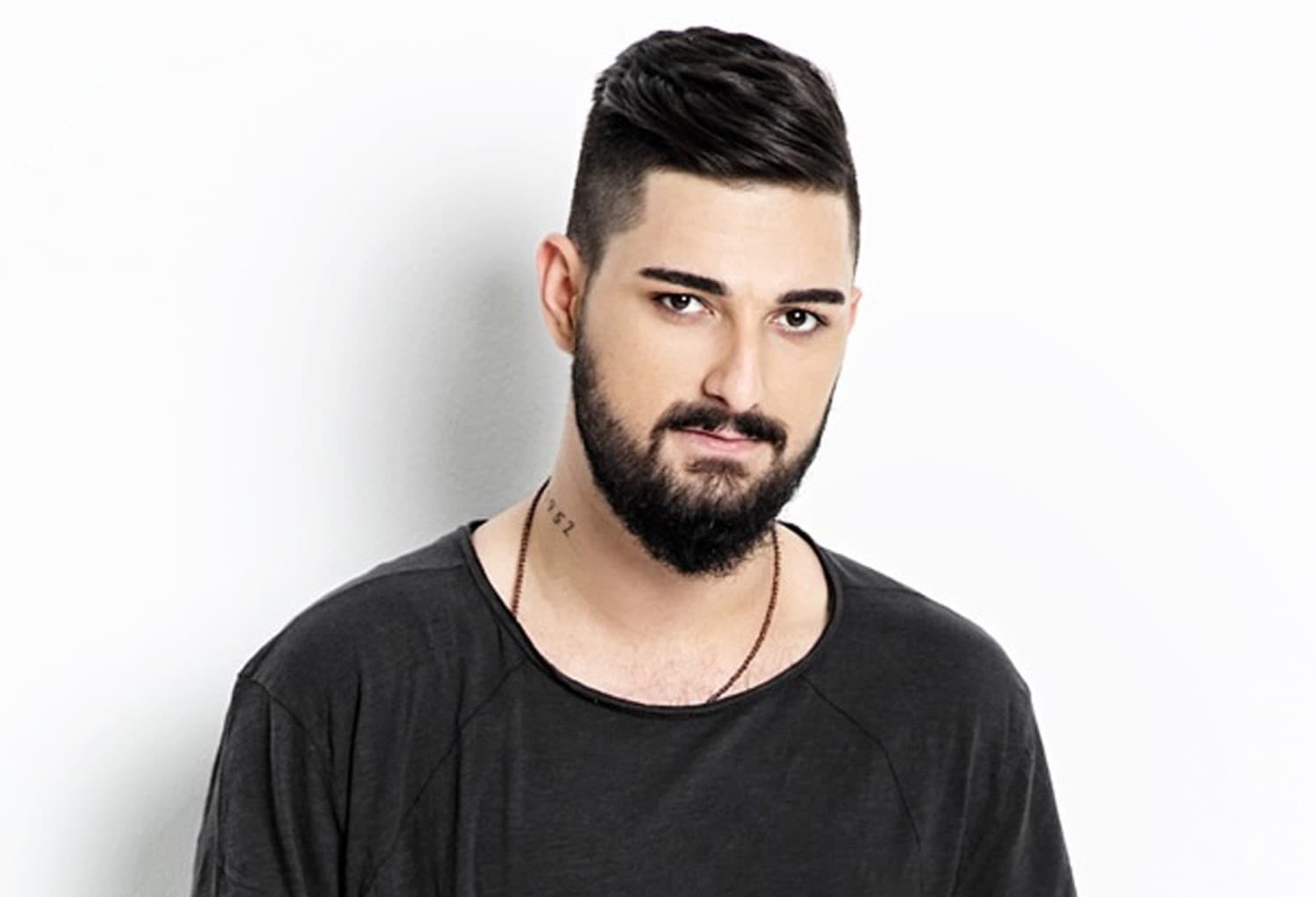 İdo Tatlıses profil fotoğrafı