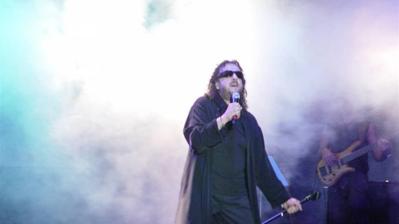 İlhan İrem profil fotoğrafı