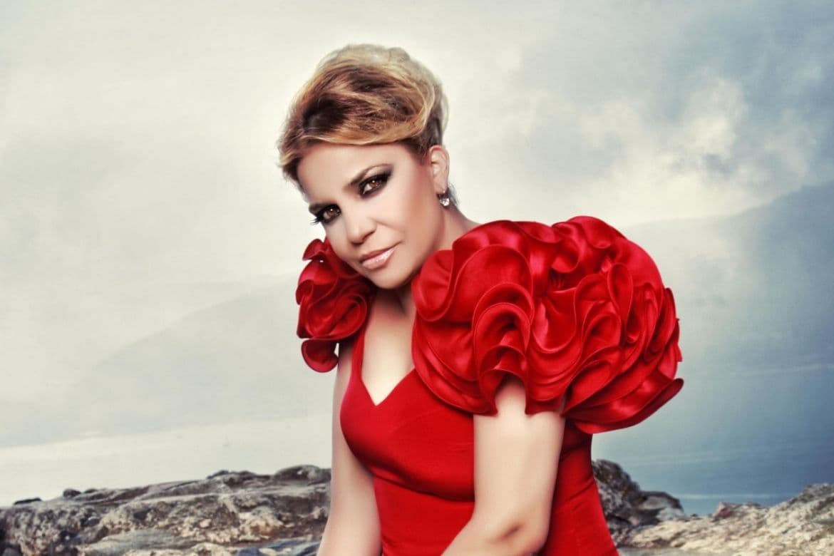 Kibariye profil fotoğrafı