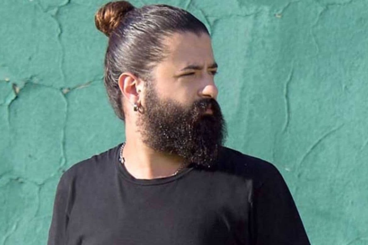 Koray Avcı profil fotoğrafı