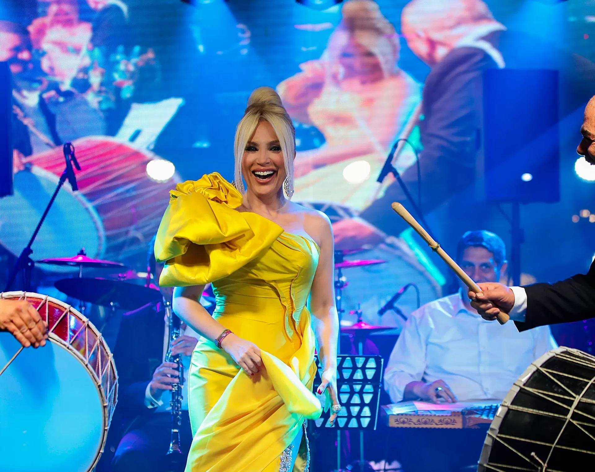 Lerzan Mutlu profil fotoğrafı