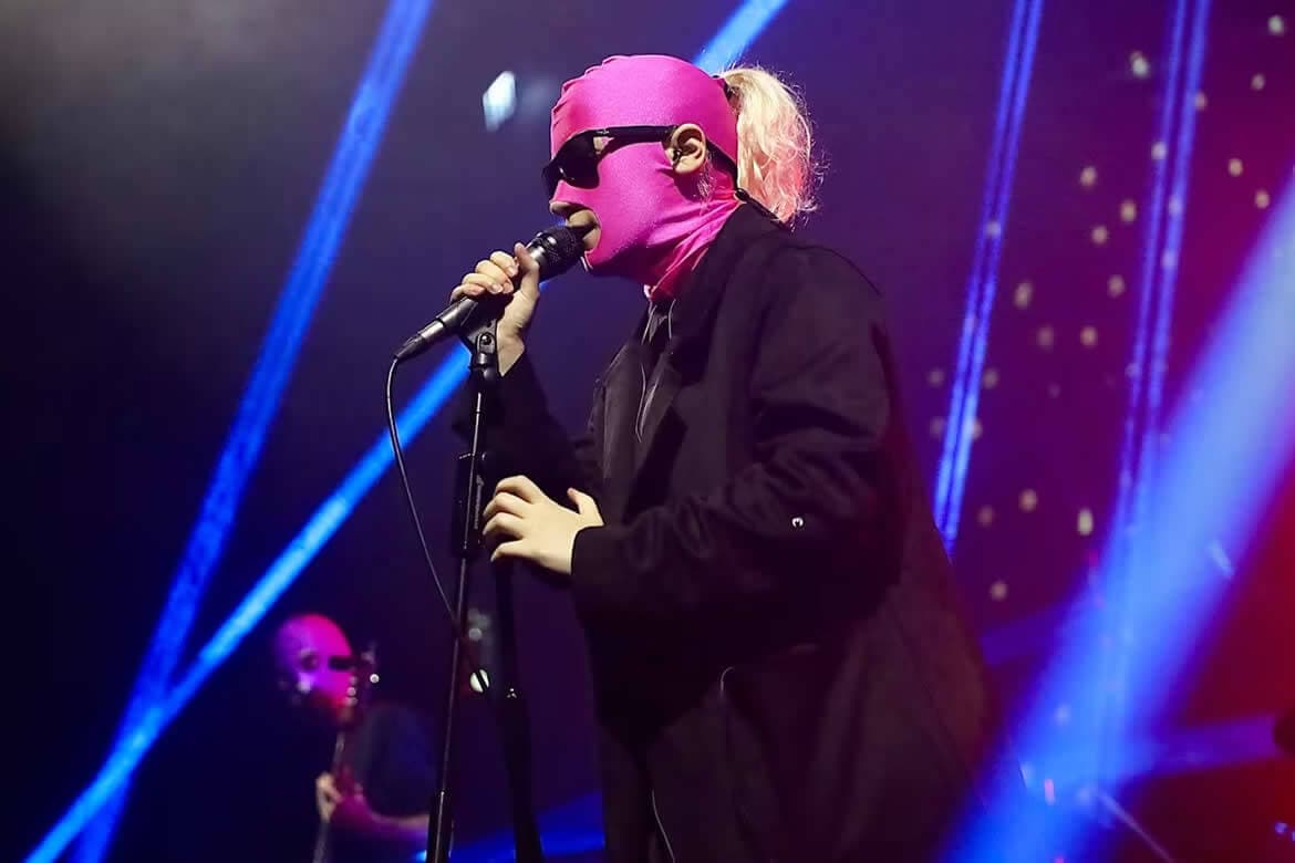 Lin Pesto profil fotoğrafı