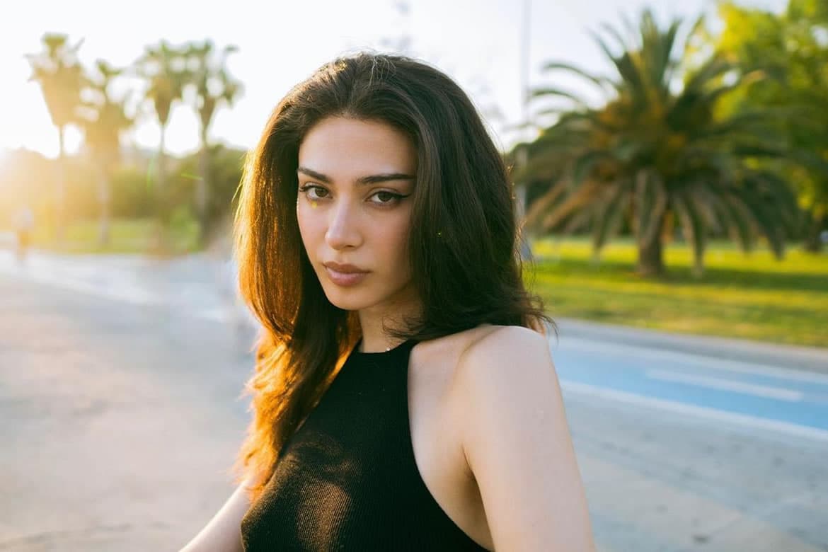 M Lisa profil fotoğrafı