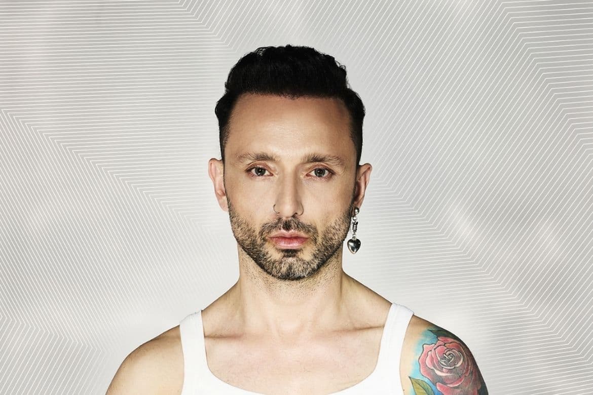 Mabel Matiz profil fotoğrafı