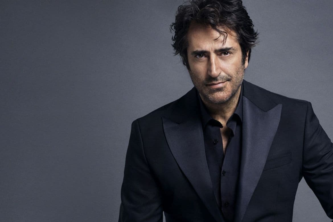 Mahsun Kırmızıgül profil fotoğrafı