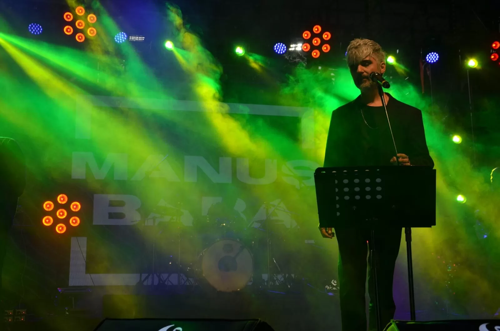 Manuş Baba