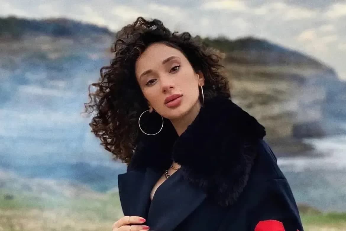 Mela Bedel profil fotoğrafı