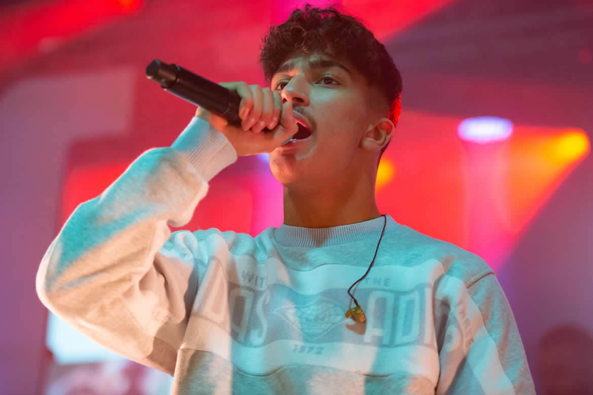 Mero profil fotoğrafı