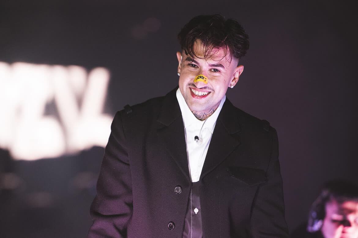 Motive (Şarkıcı) profil fotoğrafı