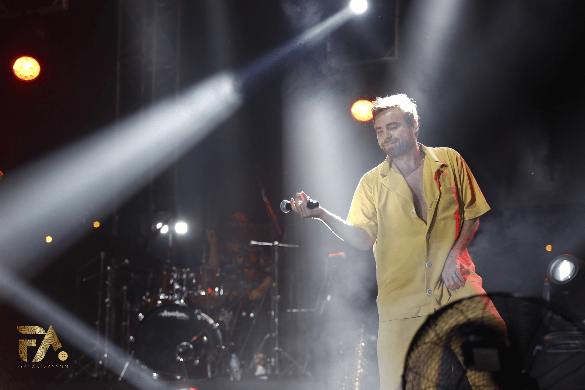 Murat Dalkılıç profil fotoğrafı