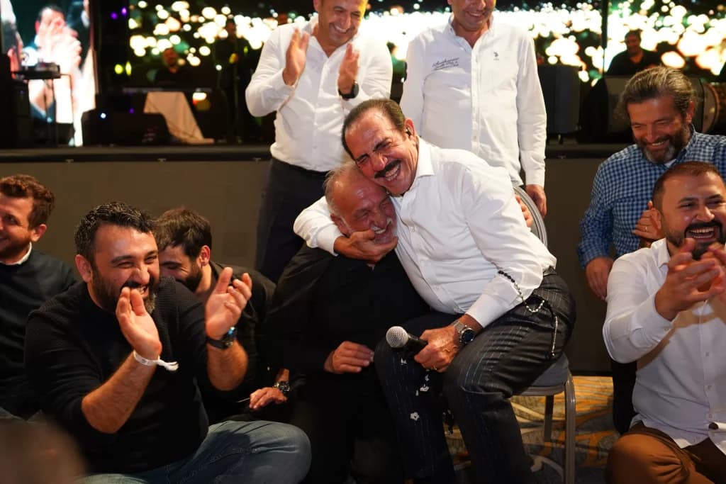 Mustafa Keser profil fotoğrafı