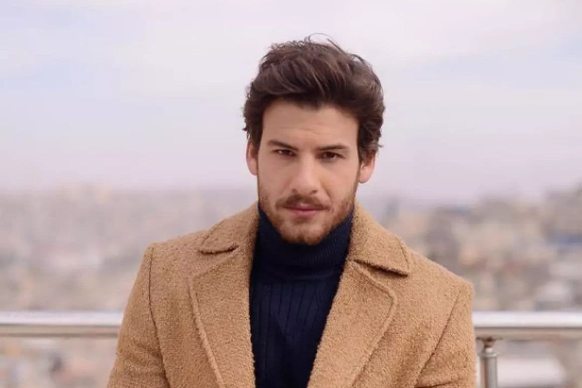 Mustafa Mert Koç profil fotoğrafı