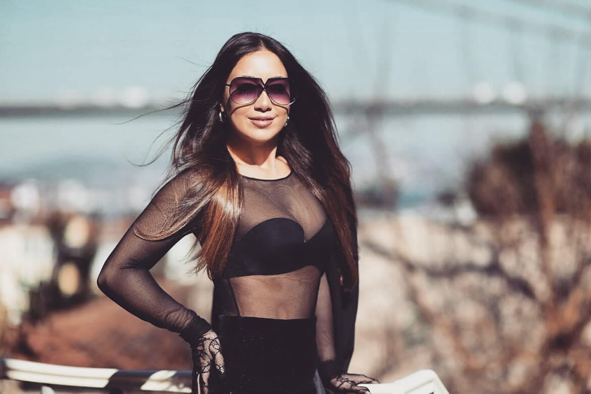 Nihan Akın profil fotoğrafı