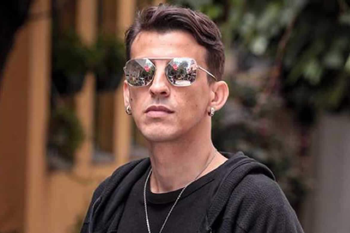 Norm Ender profil fotoğrafı