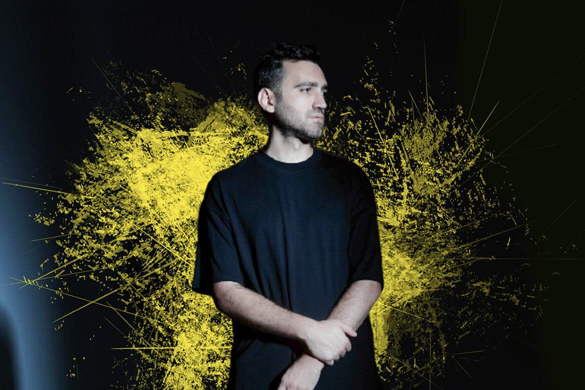 Nurettin Çolak profil fotoğrafı