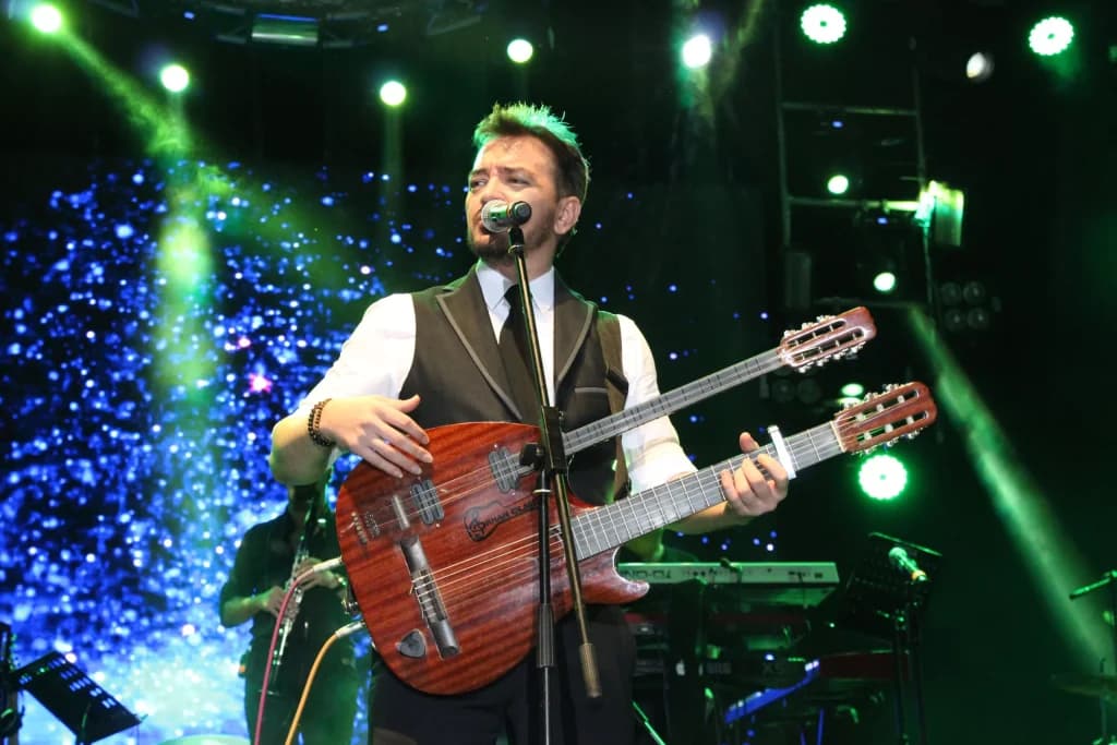 Orhan Ölmez profil fotoğrafı