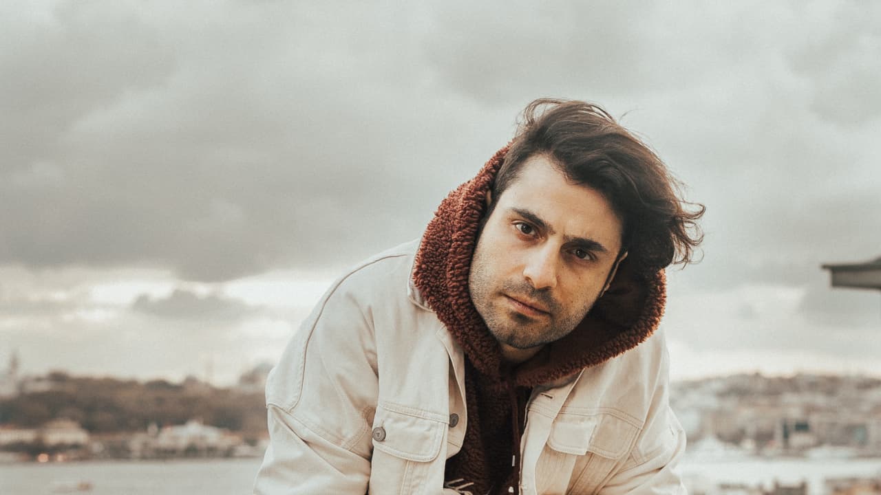 Ozbi Profil Fotoğrafı