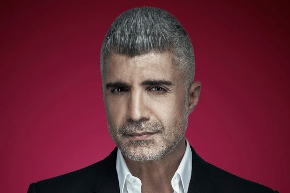 Özcan Deniz profil fotoğrafı