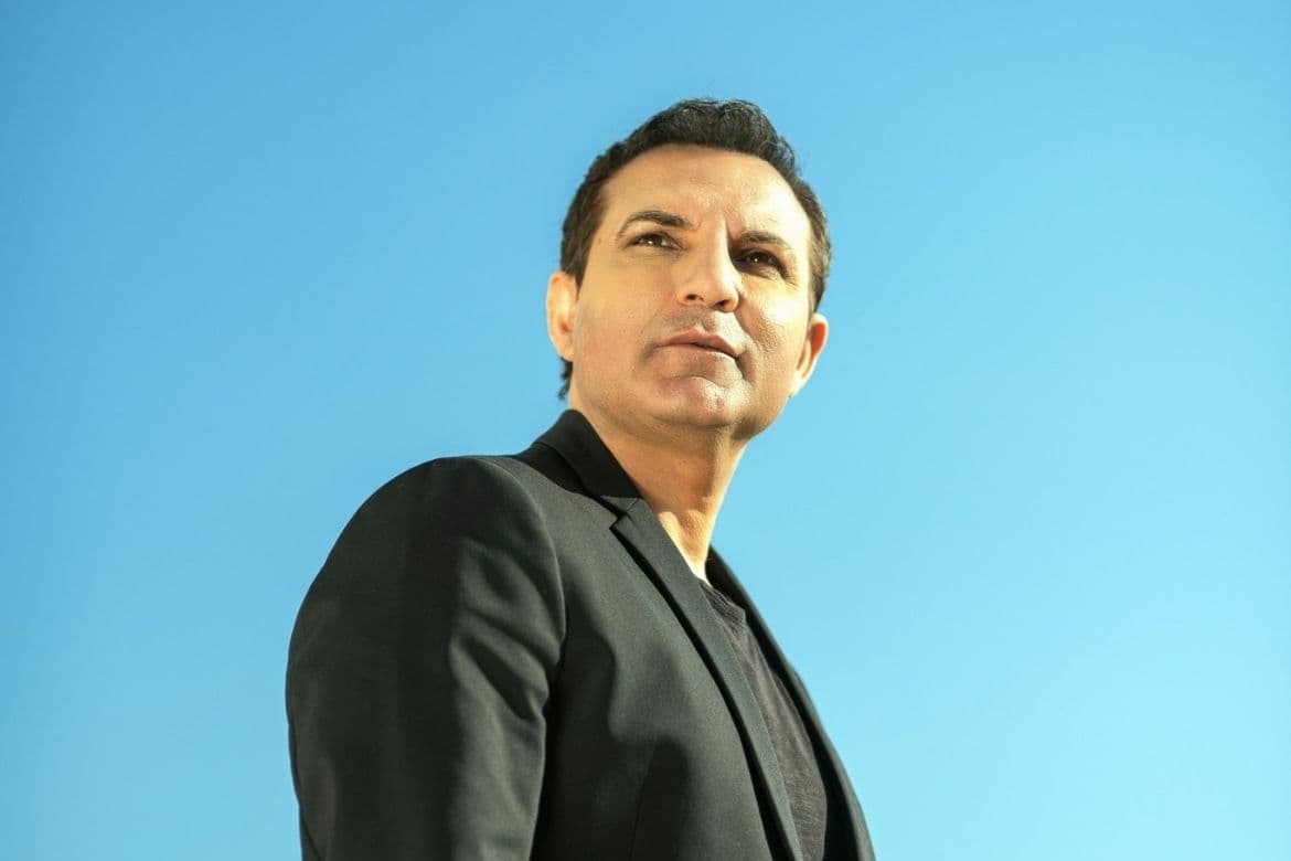 Rafet El Roman profil fotoğrafı