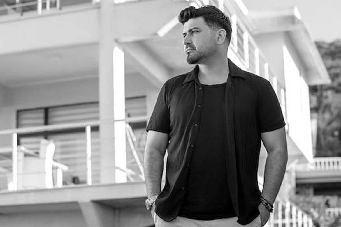 Ravi İncigöz profil fotoğrafı