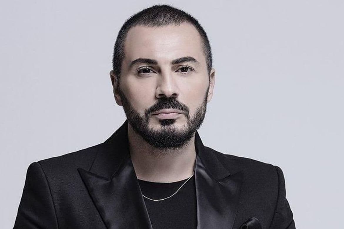 Rober Hatemo profil fotoğrafı