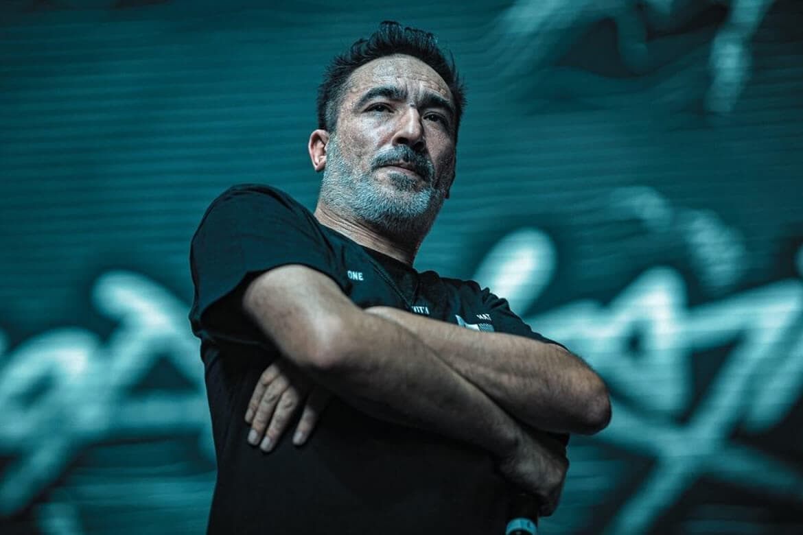 Sagopa Kajmer profil fotoğrafı