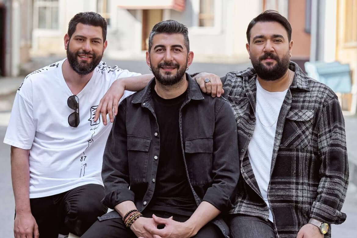 Sakiler profil fotoğrafı