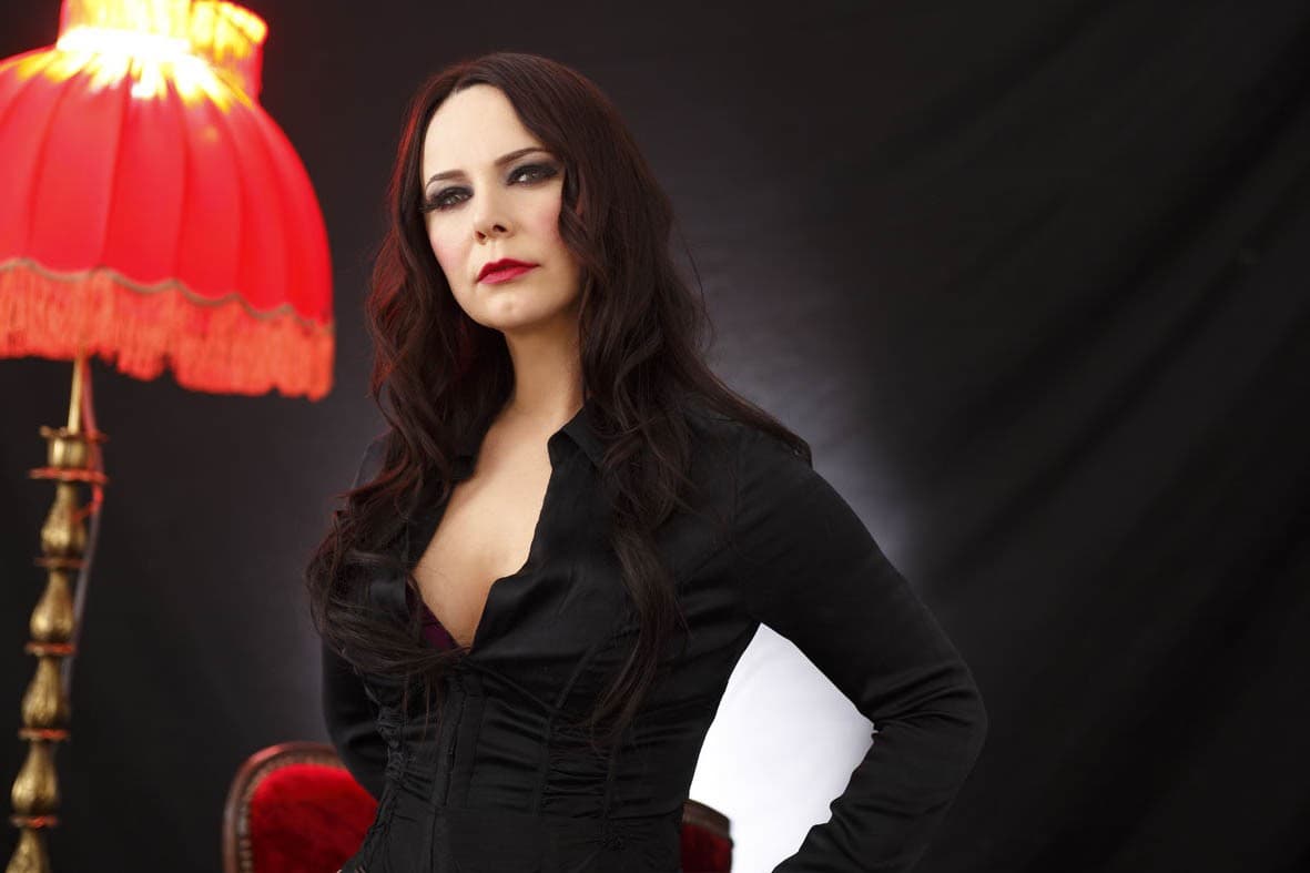 Şebnem Ferah profil fotoğrafı