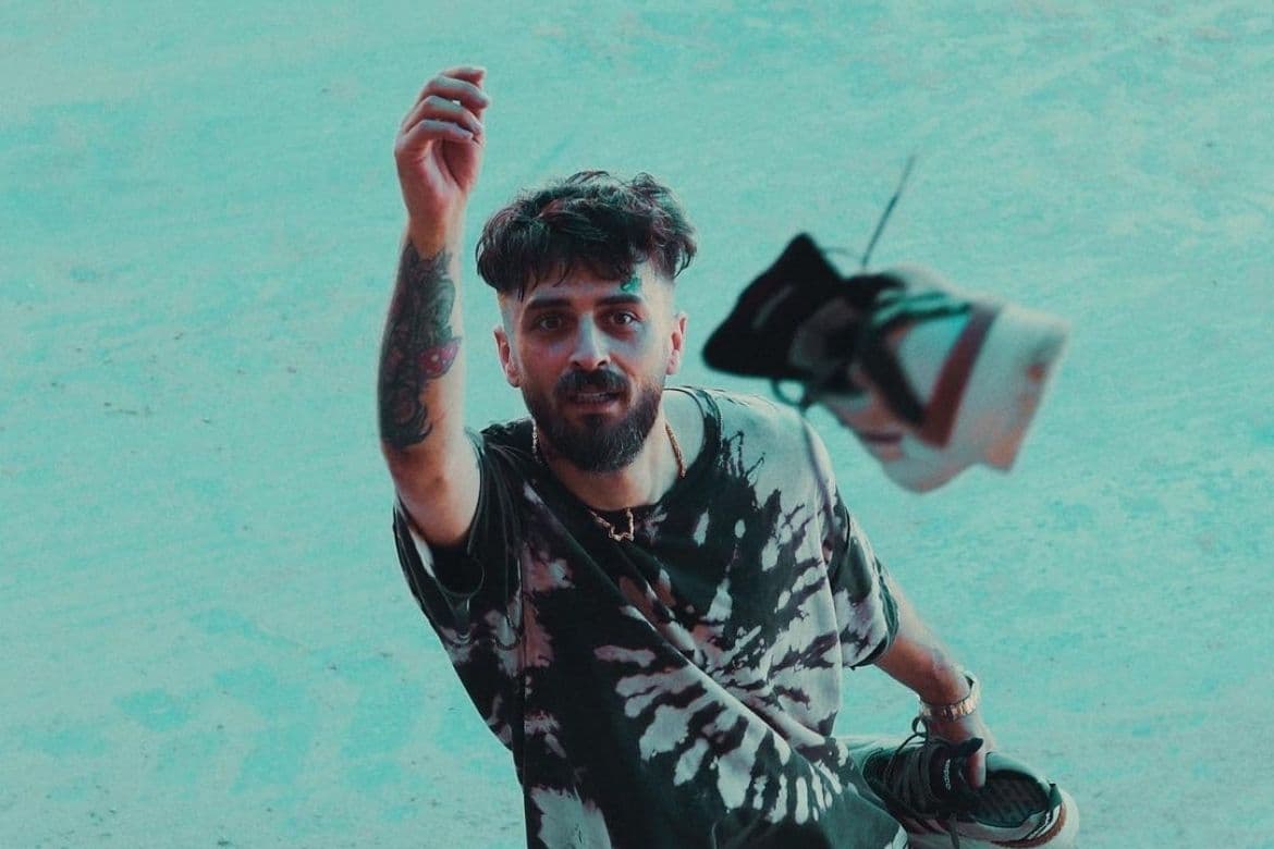 Şehinşah profil fotoğrafı