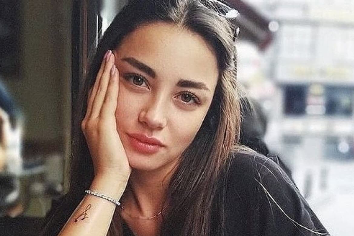 Sena Şahin profil fotoğrafı