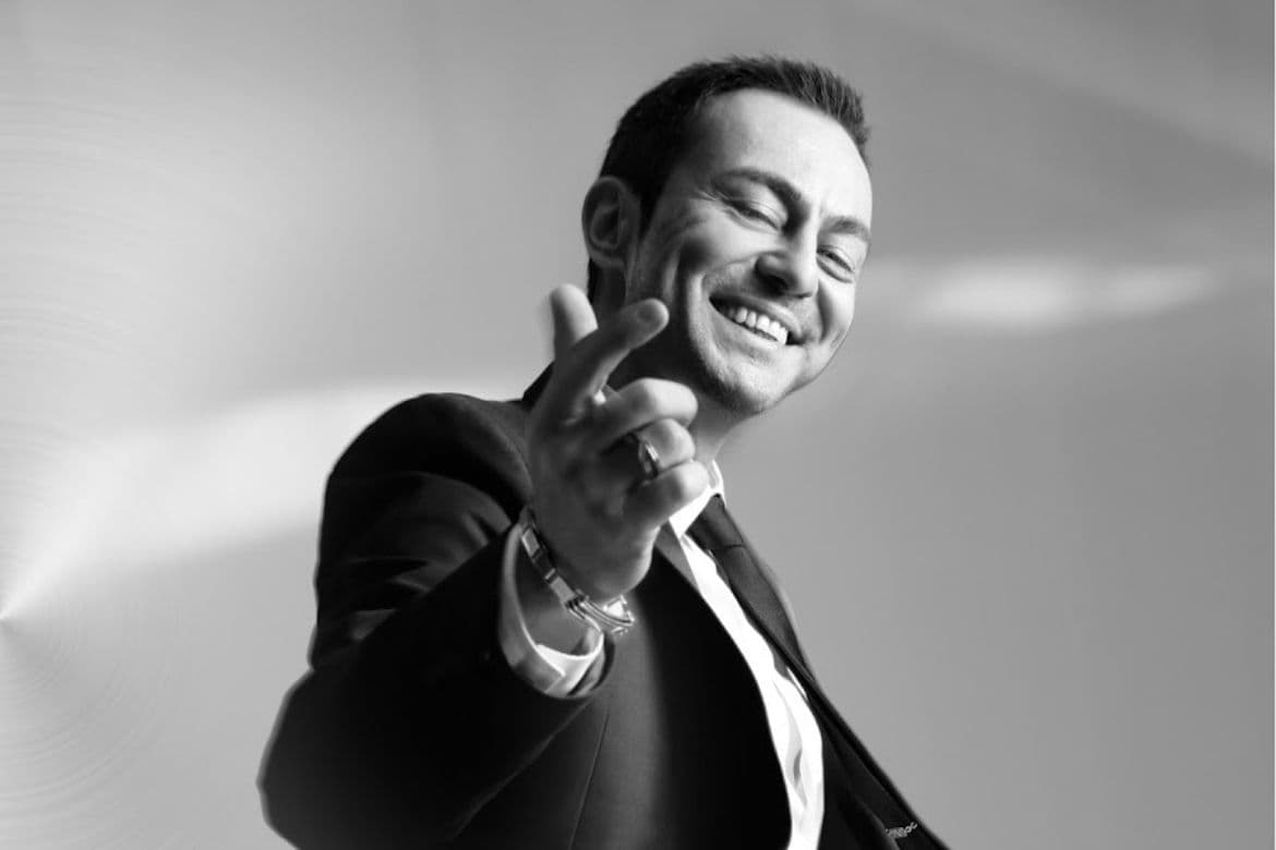 Serdar Ortaç profil fotoğrafı