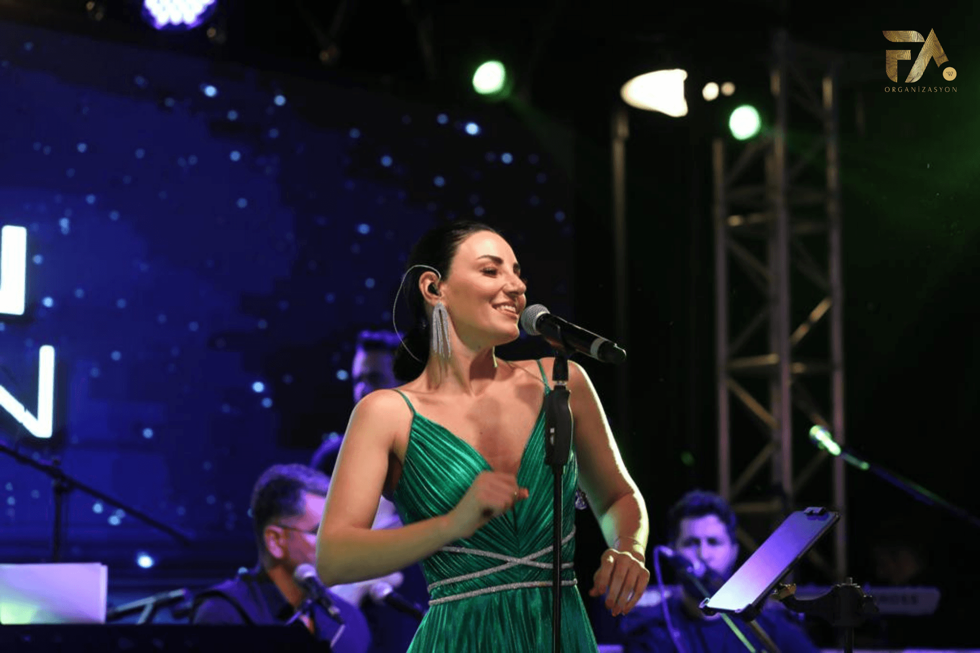 Sevcan Orhan profil fotoğrafı