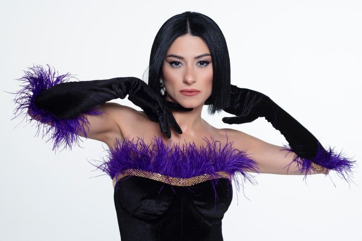 Sinem Senna profil fotoğrafı