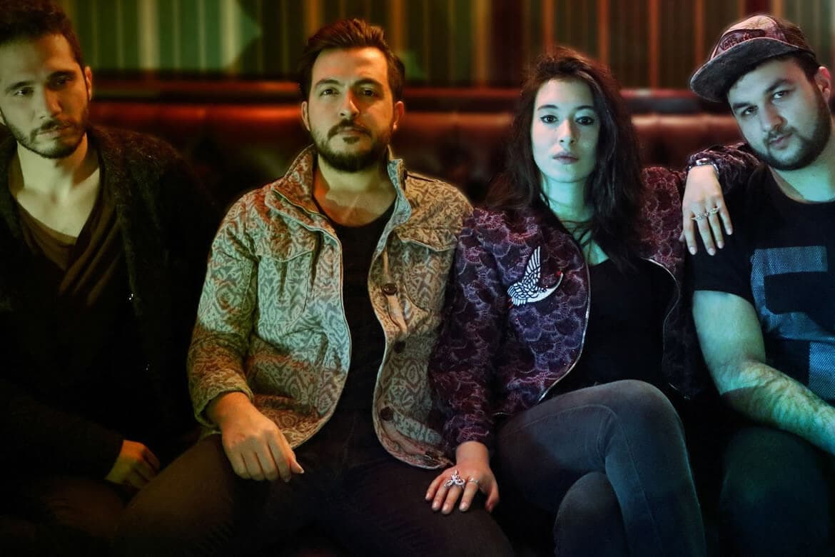 Sufle Grubu profil fotoğrafı