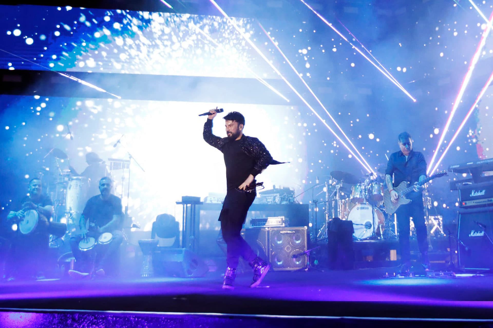 Tarkan profil fotoğrafı