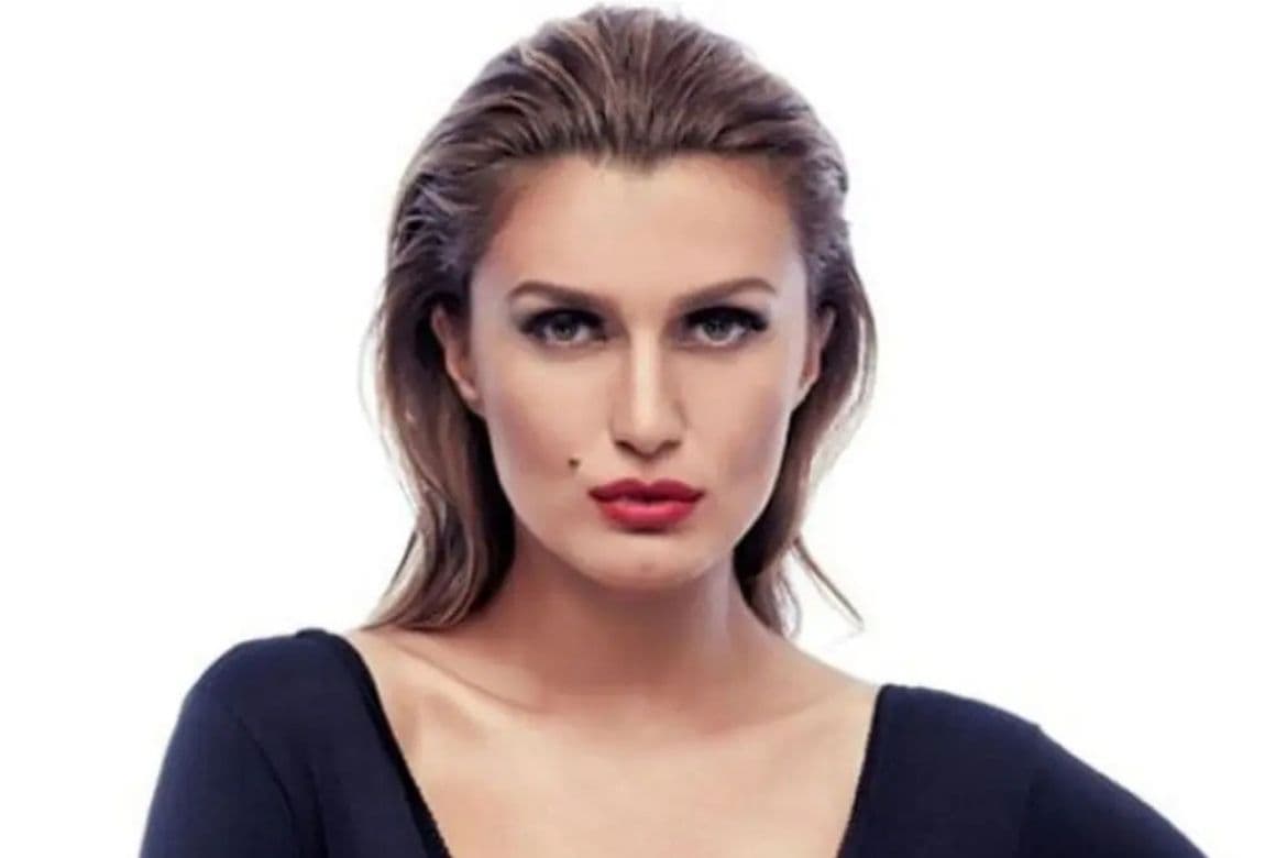 Tuğba Özay profil fotoğrafı