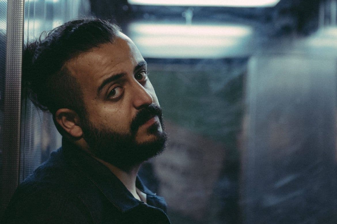 Velet (Talip Gören) profil fotoğrafı