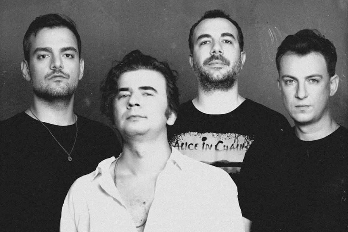 Vera (Müzik Grubu) profil fotoğrafı