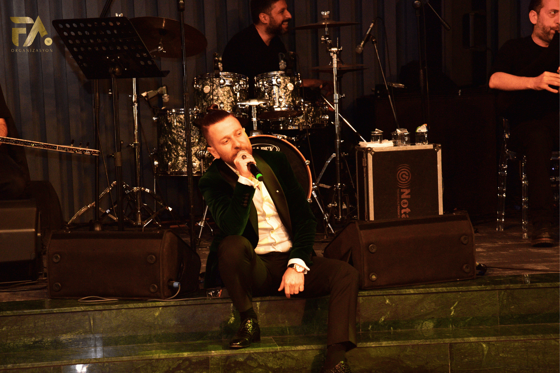 Volkan Arslan profil fotoğrafı